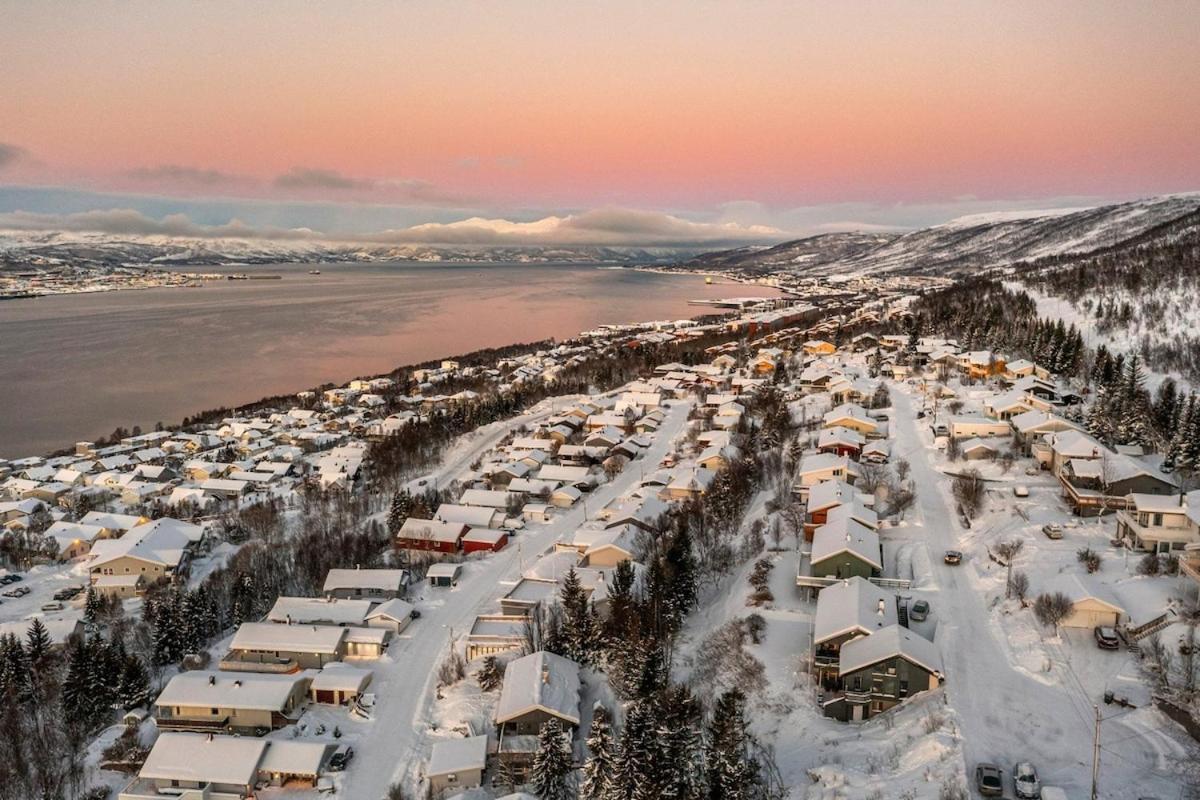 Sauna * Tromso