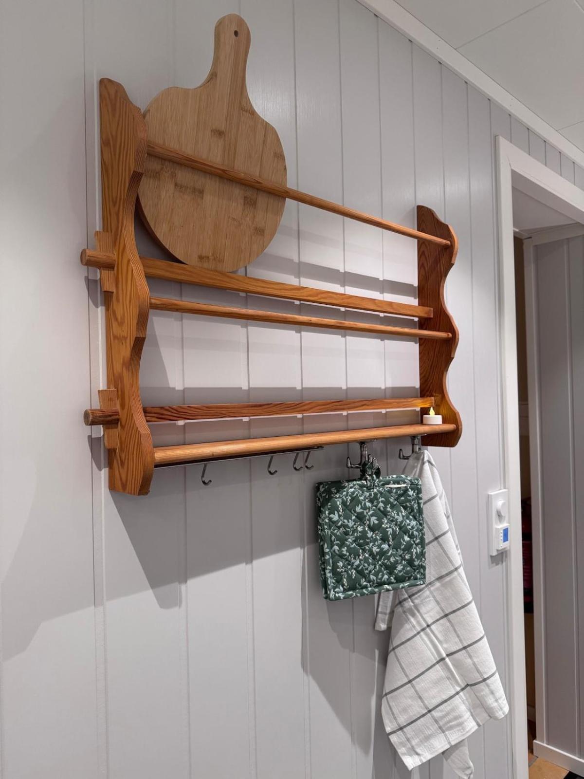 Appartement Sauna